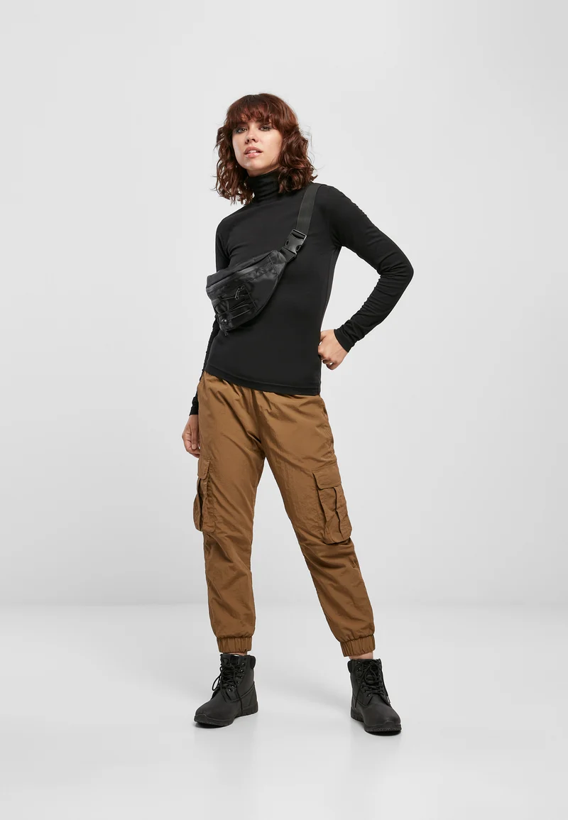 UC Basic Turtleneck
