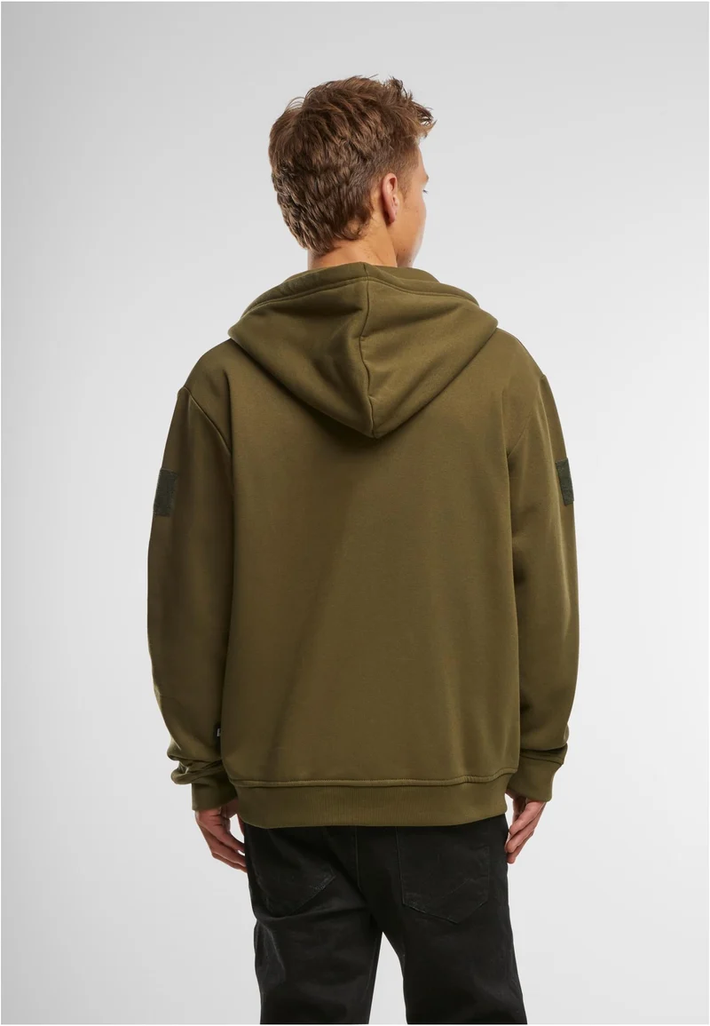 B Tactical Sweat Jacket