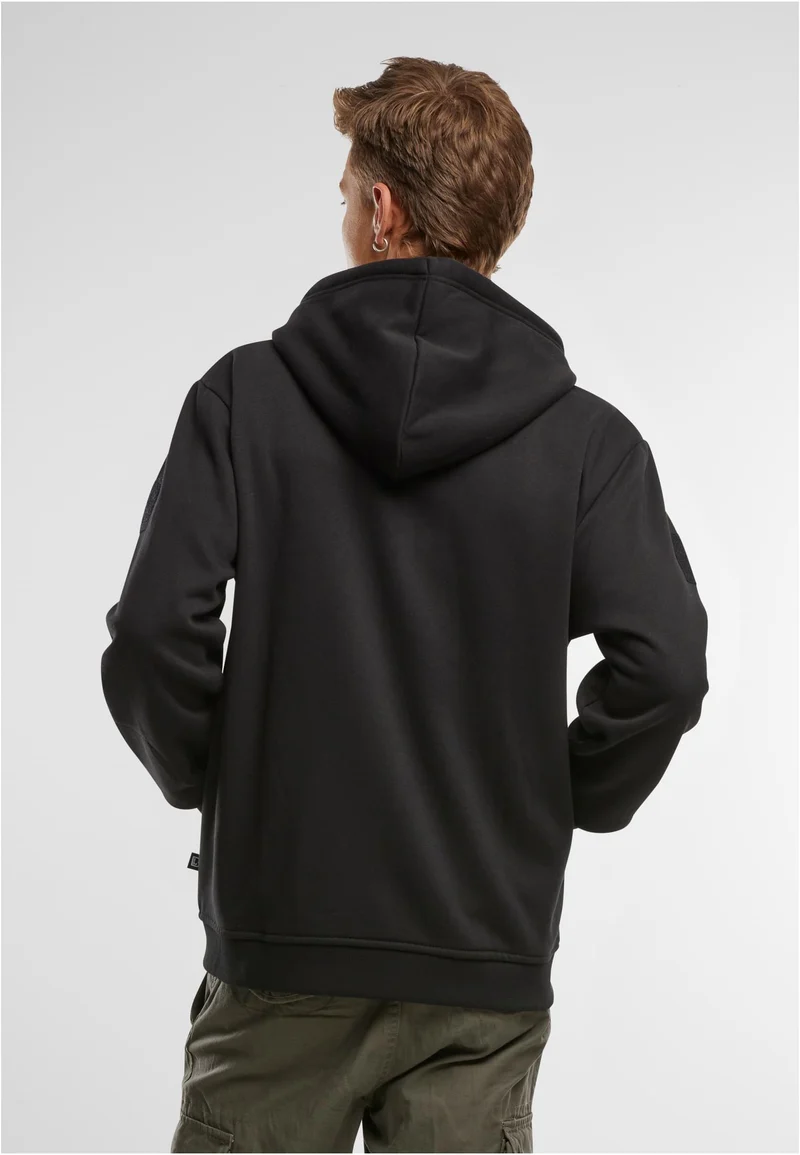 B Tactical Sweat Jacket