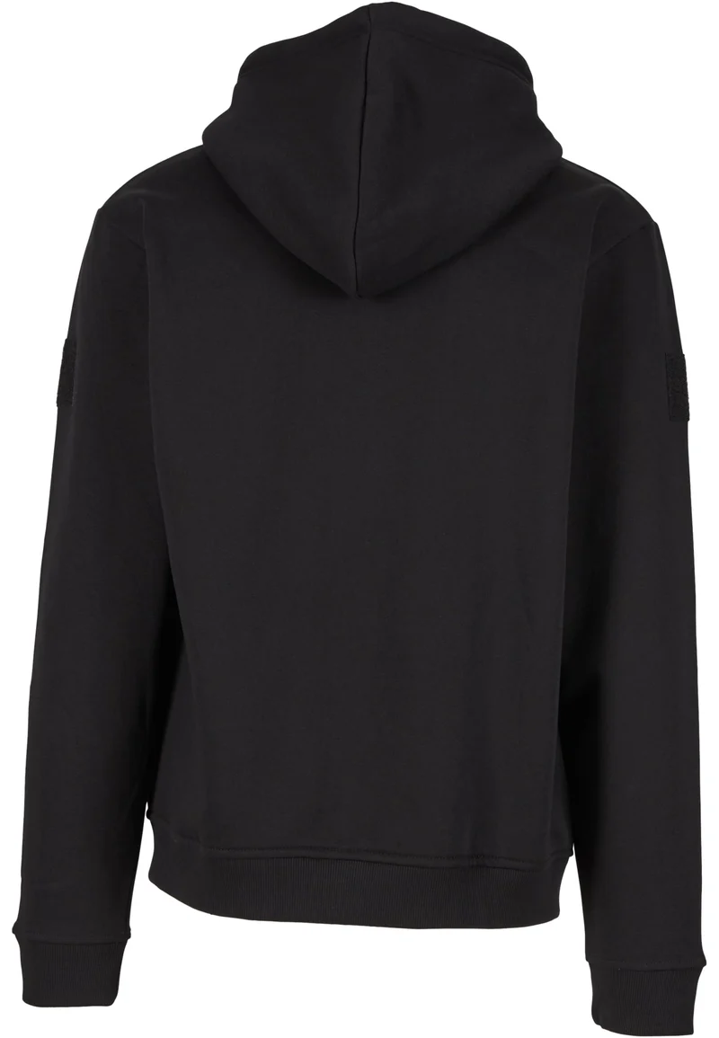 B Tactical Sweat Jacket