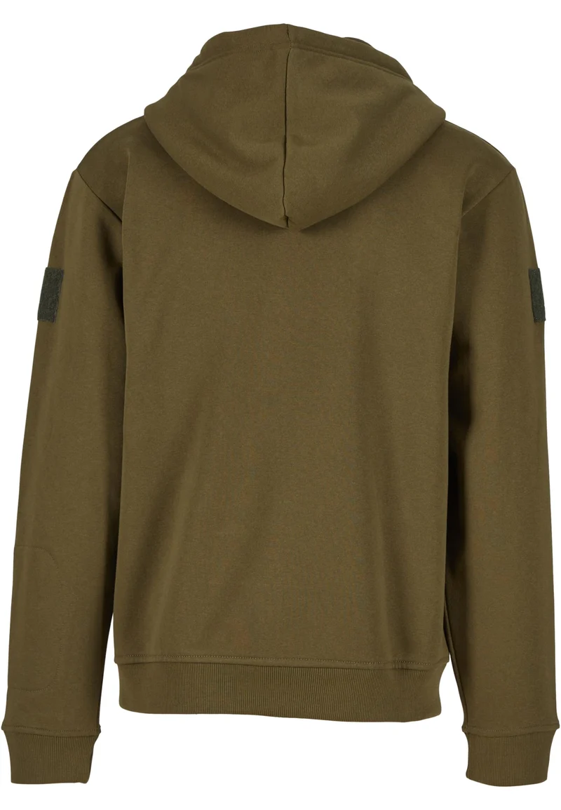 B Tactical Sweat Jacket