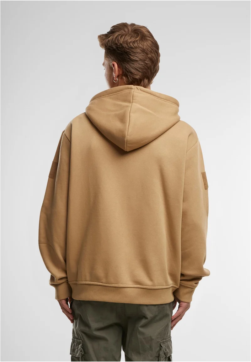 B Tactical Sweat Jacket