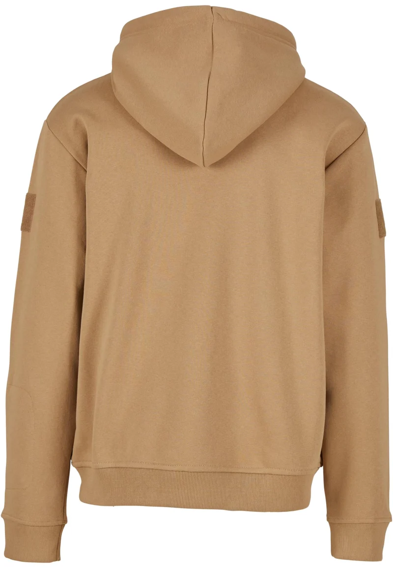 B Tactical Sweat Jacket