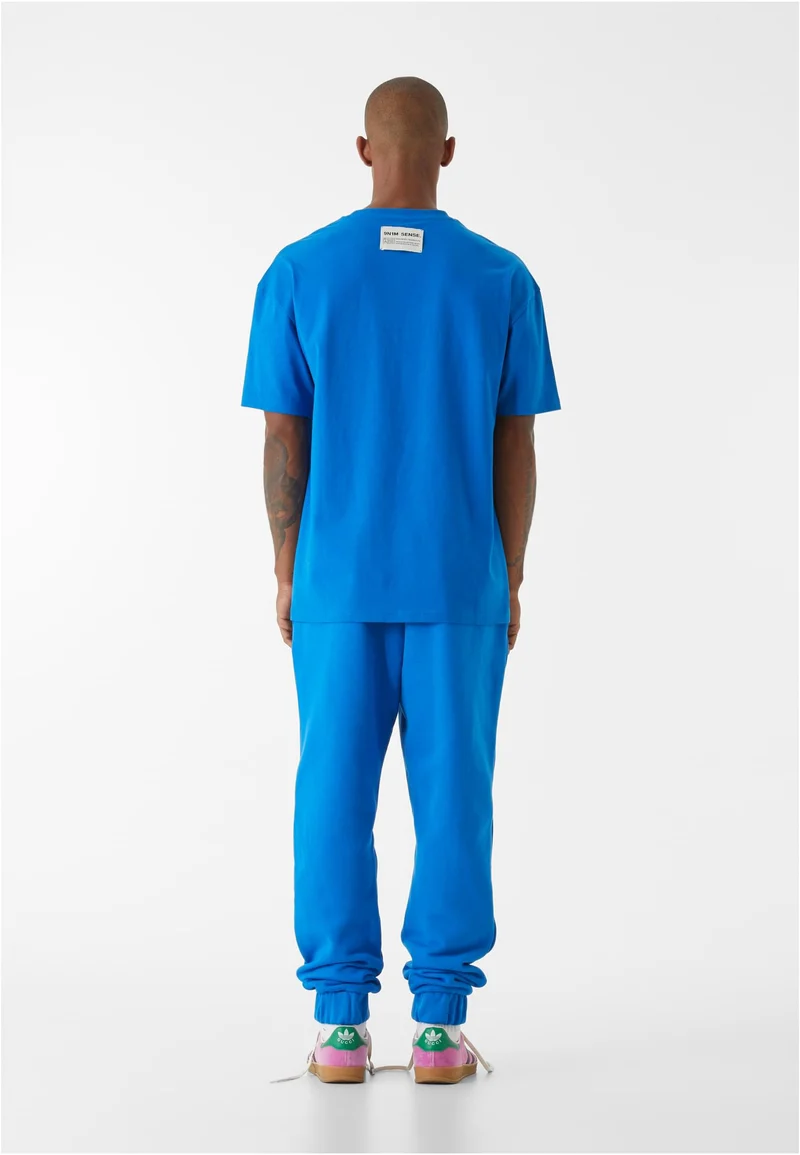 9N1M SENSE Essential Sweatpants