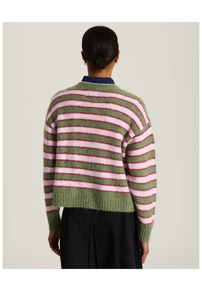 Rollins Stripe