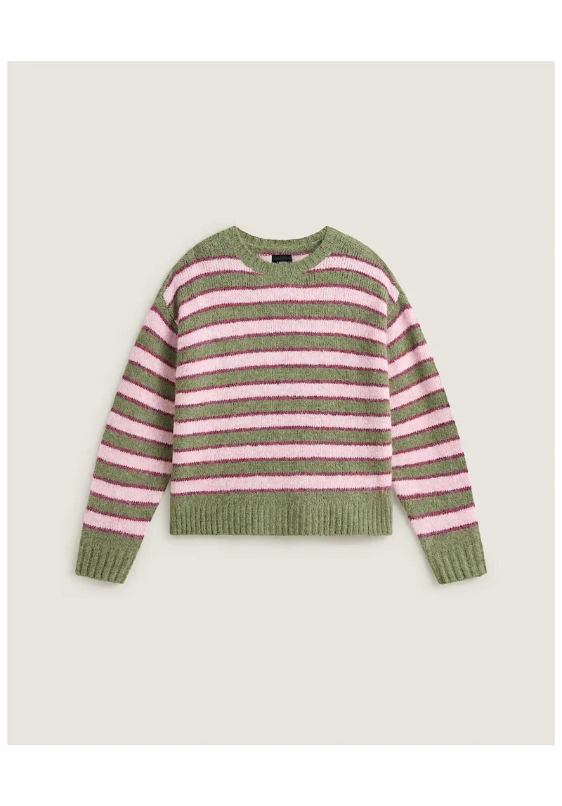 Rollins Stripe