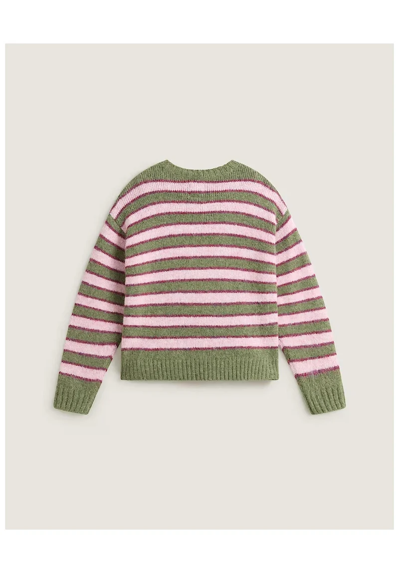 Rollins Stripe