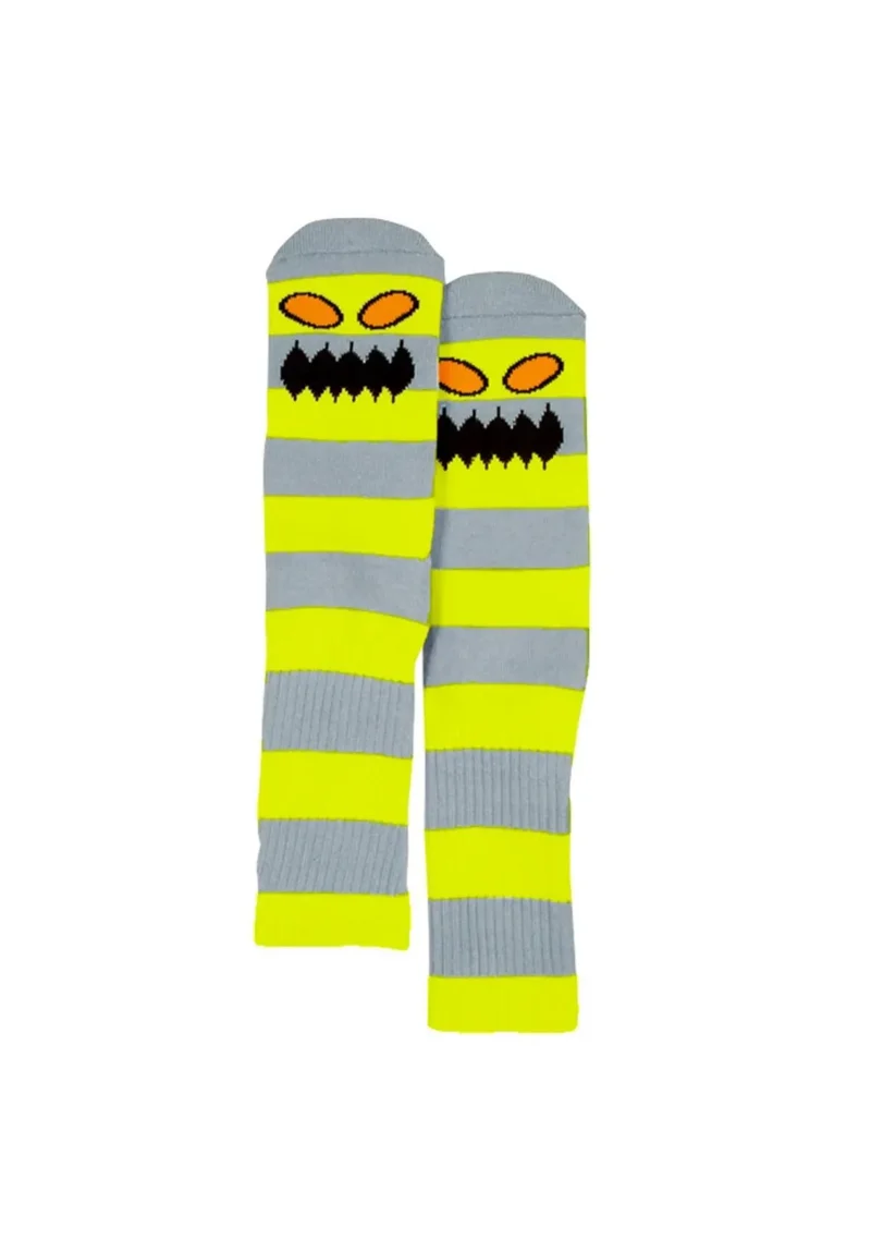Monster Big Stripe