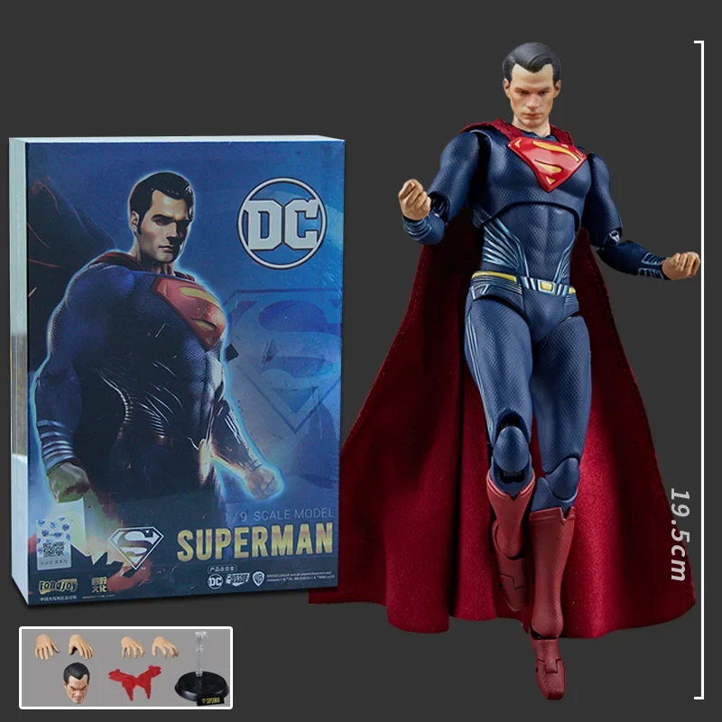 Joker Action Figur Model Spielzeug Figuren 20cm Action-figur Batman Actionfigur