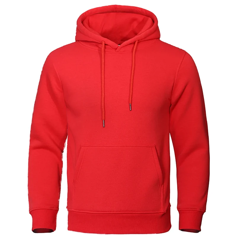 Herren Kapuzenpullover Sweatjacke Hoodie Sweatshirt Pullover Pulli Streetwear