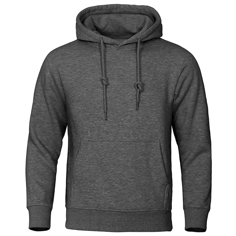 Herren Kapuzenpullover Sweatjacke Hoodie Sweatshirt Pullover Pulli Streetwear