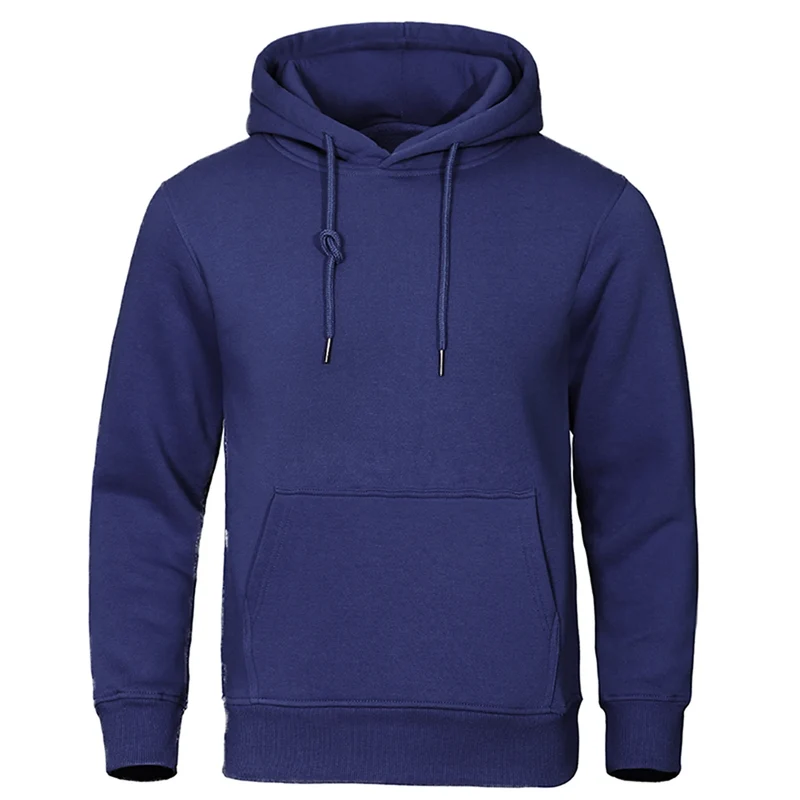 Herren Kapuzenpullover Sweatjacke Hoodie Sweatshirt Pullover Pulli Streetwear