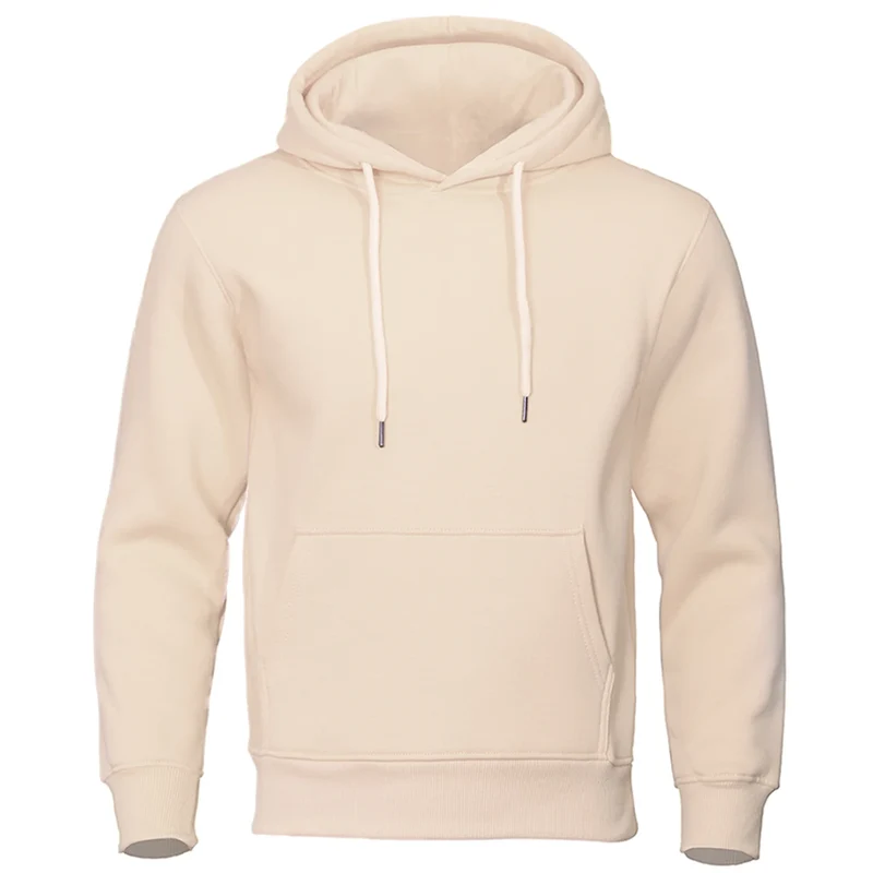 Herren Kapuzenpullover Sweatjacke Hoodie Sweatshirt Pullover Pulli Streetwear