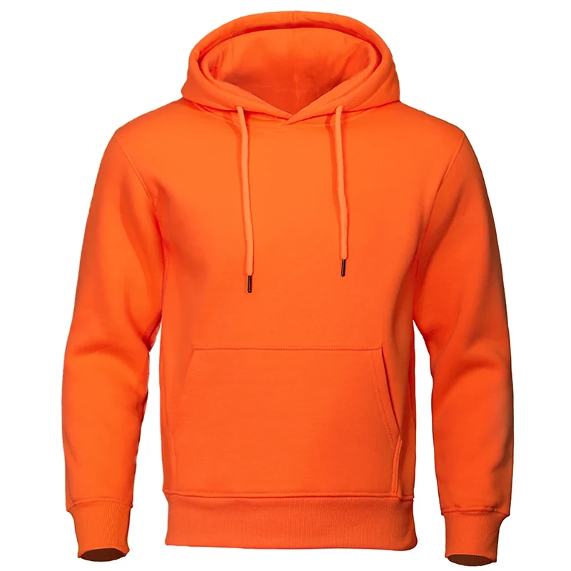 Herren Kapuzenpullover Sweatjacke Hoodie Sweatshirt Pullover Pulli Streetwear