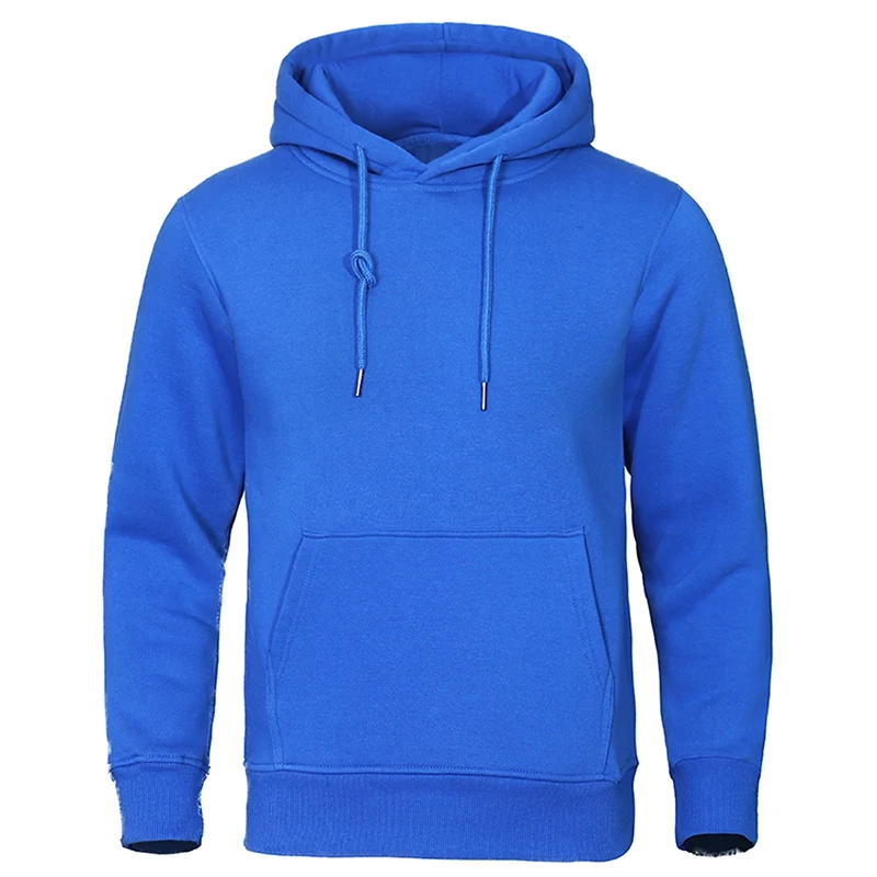 Herren Kapuzenpullover Sweatjacke Hoodie Sweatshirt Pullover Pulli Streetwear