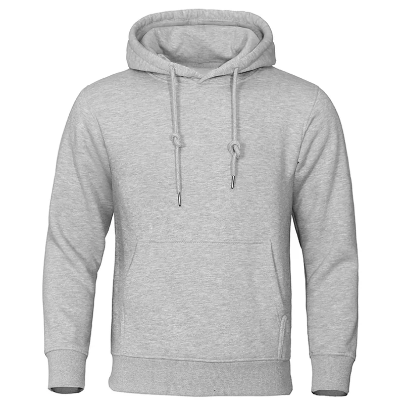 Herren Kapuzenpullover Sweatjacke Hoodie Sweatshirt Pullover Pulli Streetwear