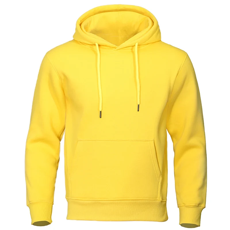 Herren Kapuzenpullover Sweatjacke Hoodie Sweatshirt Pullover Pulli Streetwear