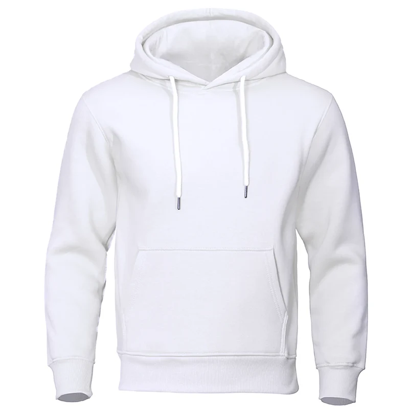 Herren Kapuzenpullover Sweatjacke Hoodie Sweatshirt Pullover Pulli Streetwear