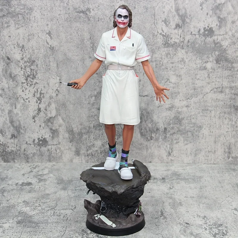 Joker Action Figur Model Spielzeug Figuren 54cm Action-figur Puppe Actionfigur