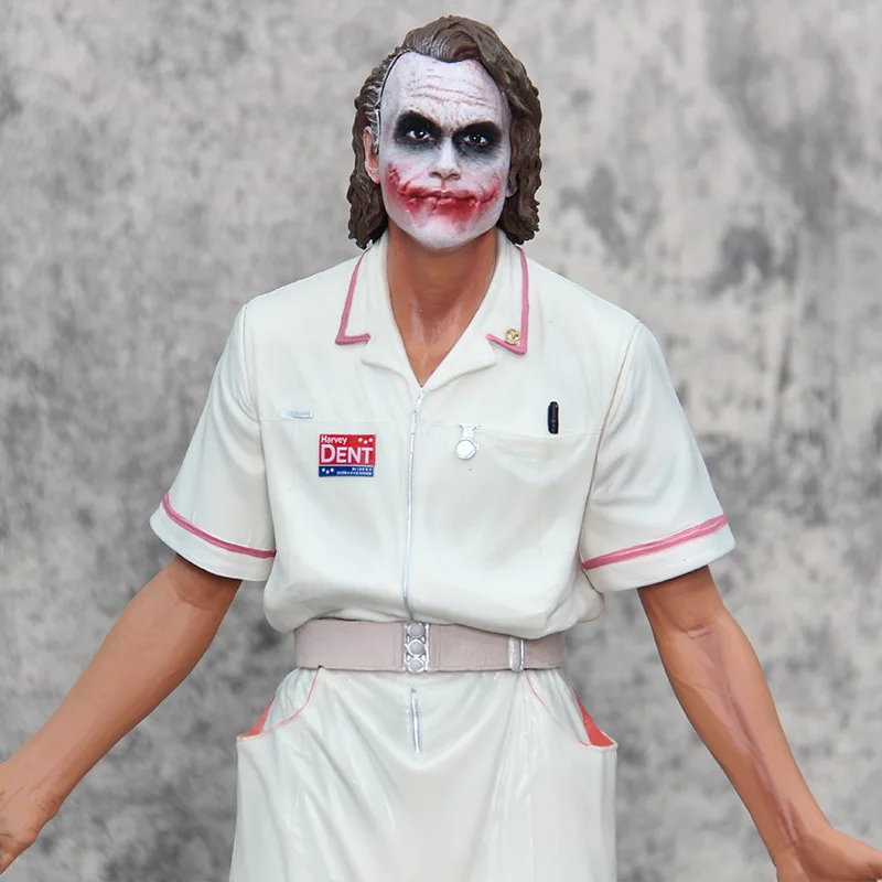 Joker Action Figur Model Spielzeug Figuren 54cm Action-figur Puppe Actionfigur