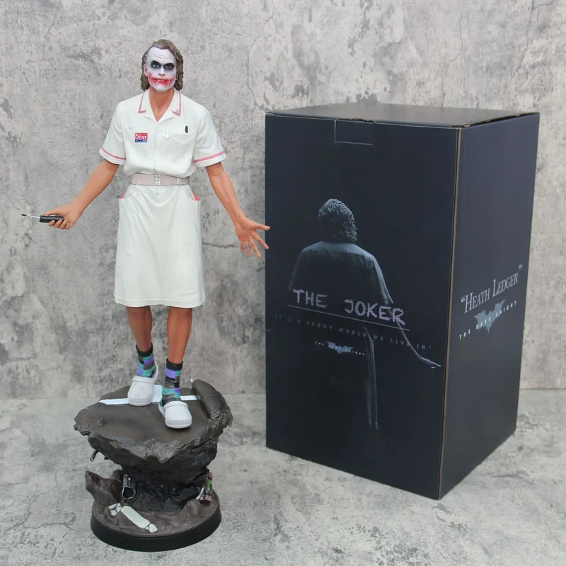 Joker Action Figur Model Spielzeug Figuren 54cm Action-figur Puppe Actionfigur