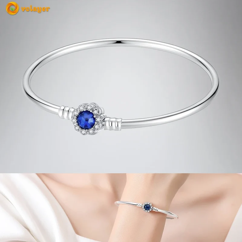 Bettelarmband Sammelarmband aus 925er Silber Sterlingsilber Charms Armband Damen