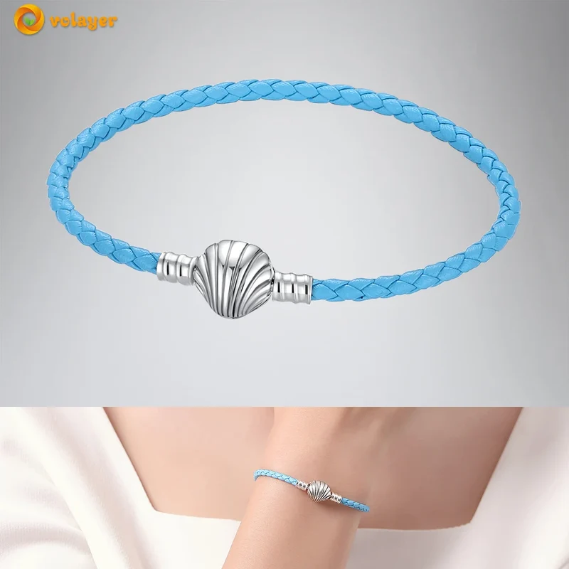 Bettelarmband Sammelarmband aus 925er Silber Sterlingsilber Charms Armband Damen