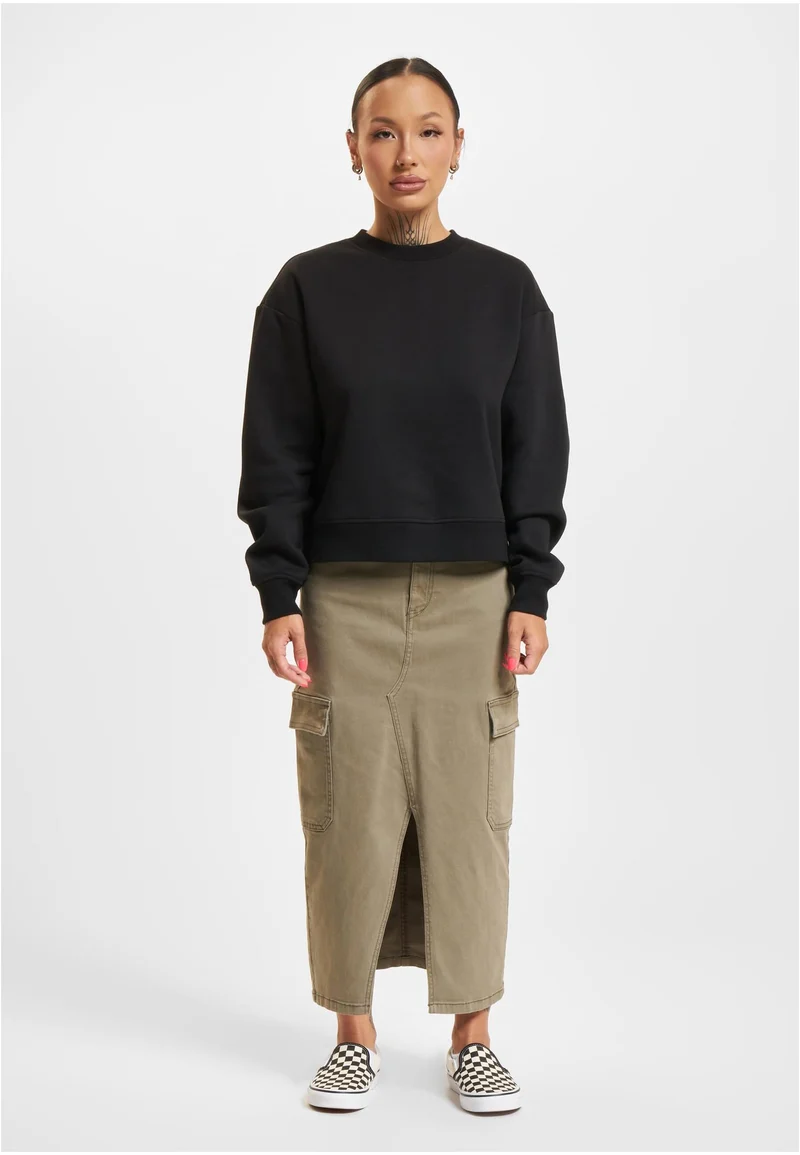Just Rhyse Wavy Palms Pullover