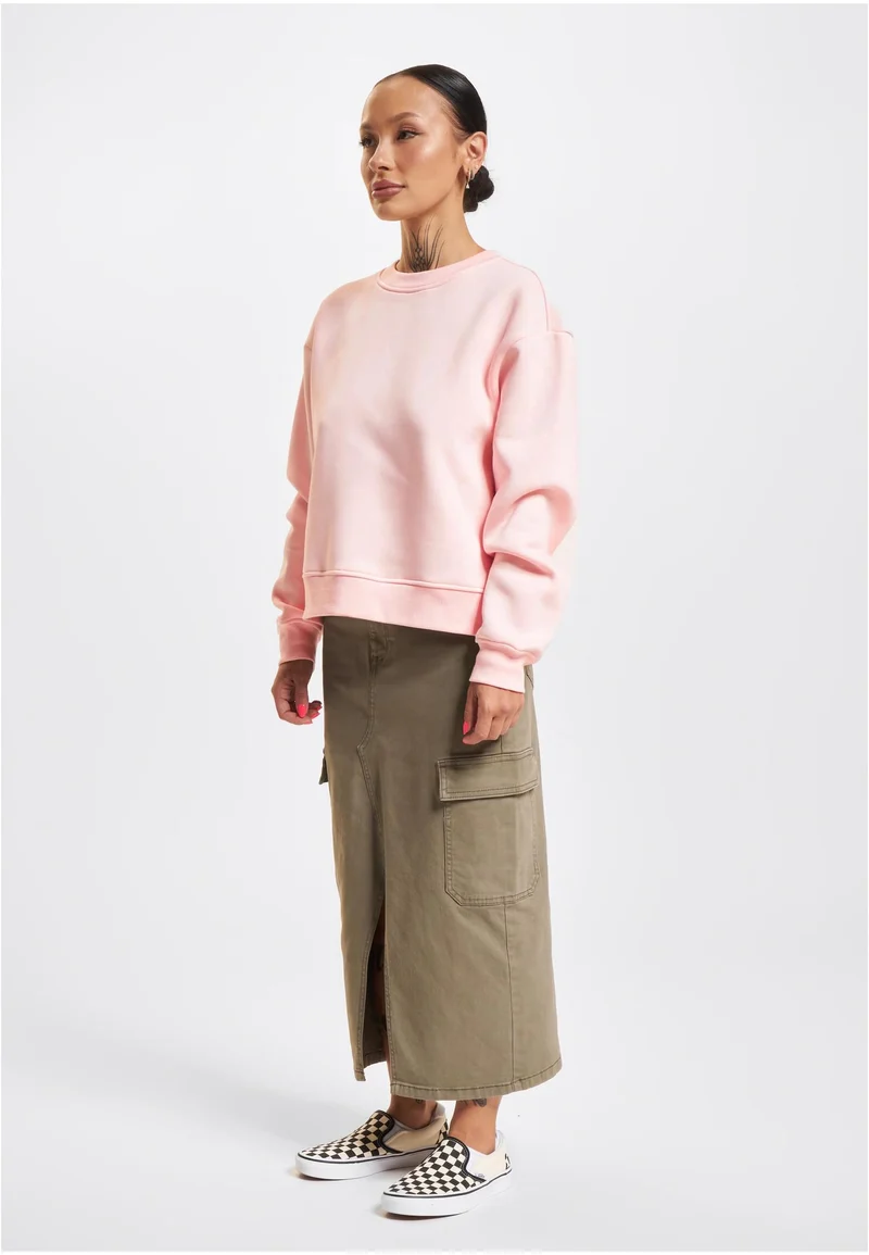 Just Rhyse Wavy Palms Pullover