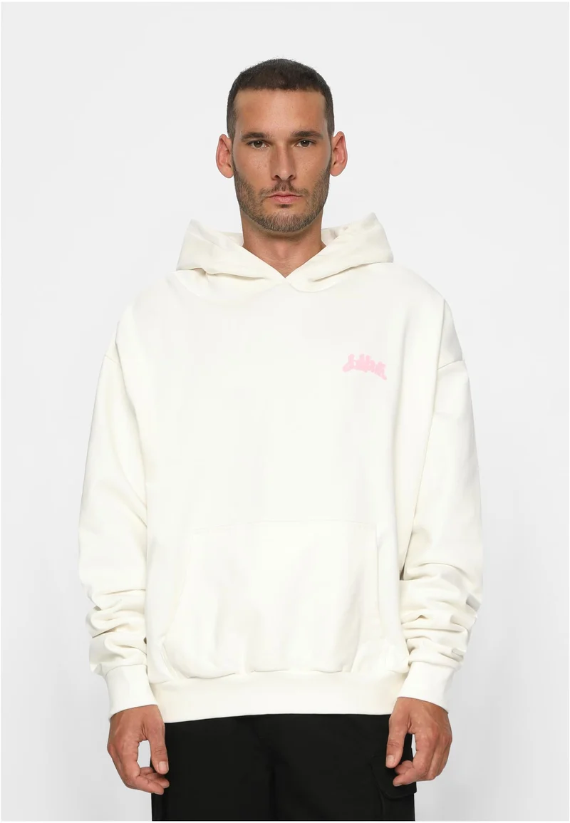 LY Hoody Circle of Bloom