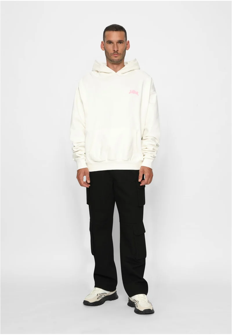 LY Hoody Circle of Bloom
