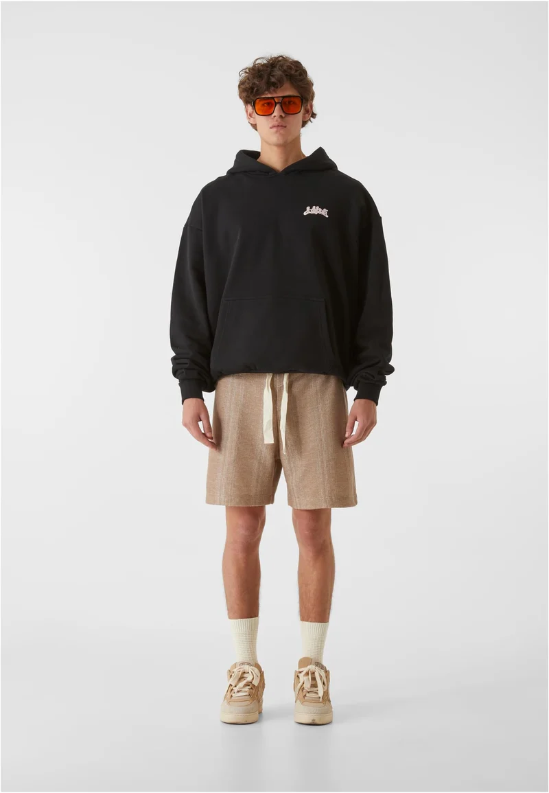 LY Hoody Golden Horizon