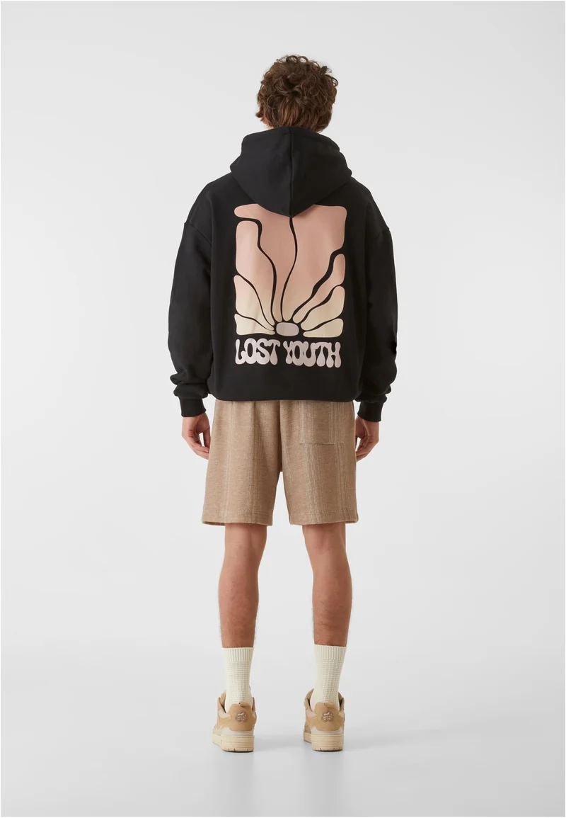 LY Hoody Golden Horizon