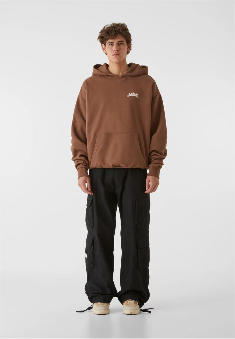LY Hoody Golden Horizon