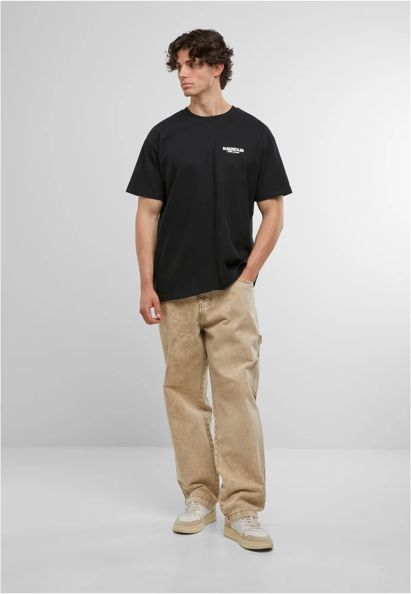 MJG Heavy Oversized Tee Malibu Dreamers