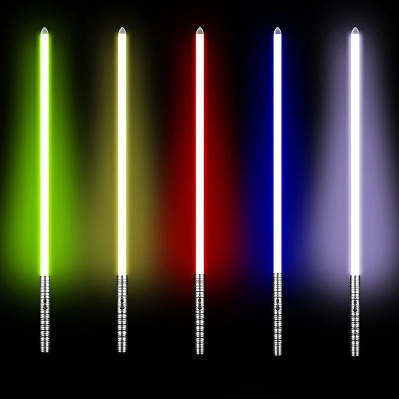 Lichtschwert Laser Schwert Spielzeug Laserschwert Star Wars Jedi-Ritter