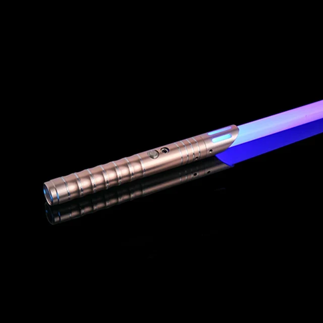 Lichtschwert Laser Schwert Spielzeug Laserschwert Star Wars Jedi-Ritter