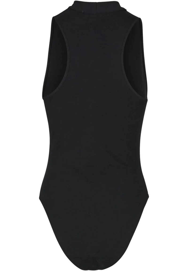 MT Fly Away Ladies Sleeveless Turtleneck Body