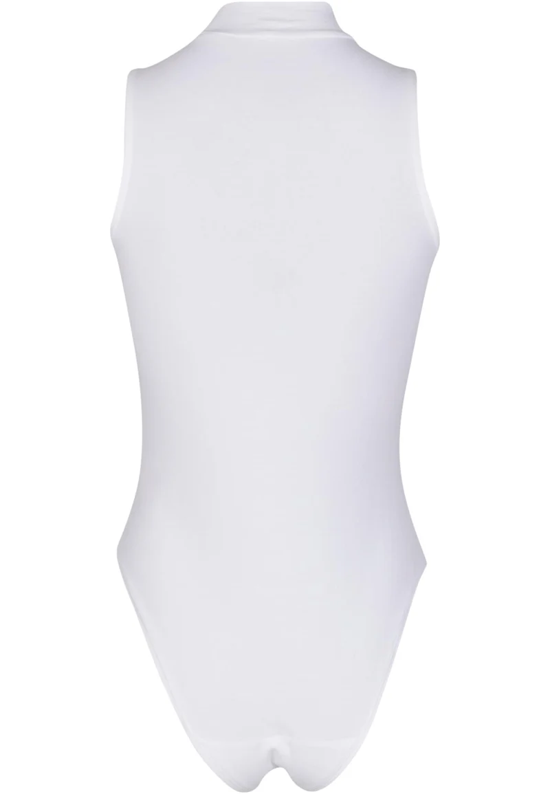 MT Fly Away Ladies Sleeveless Turtleneck Body