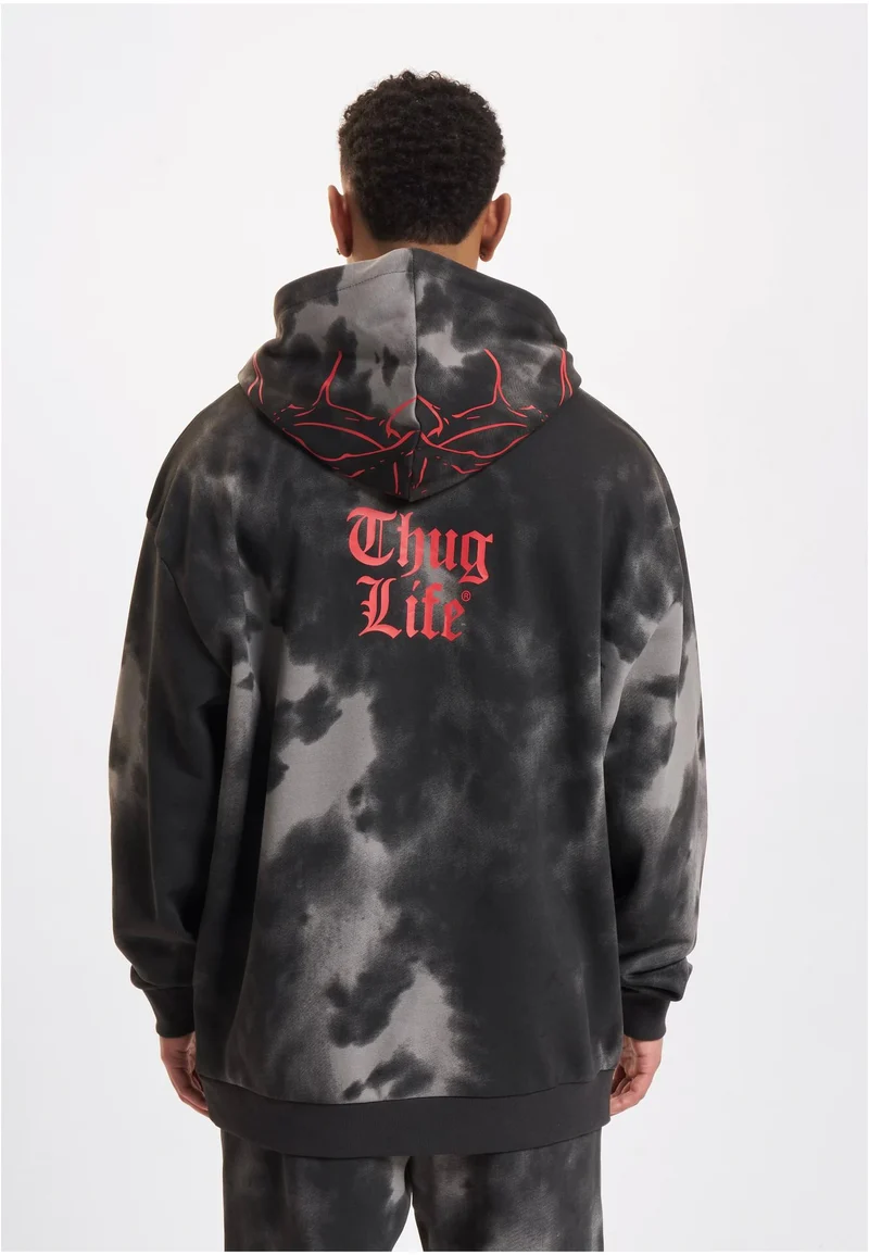 TL Sky Hoodies
