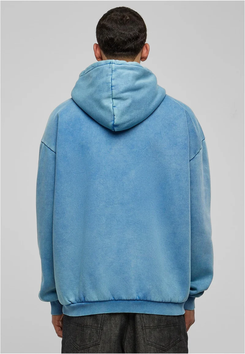 UC Stone Washed Hoody