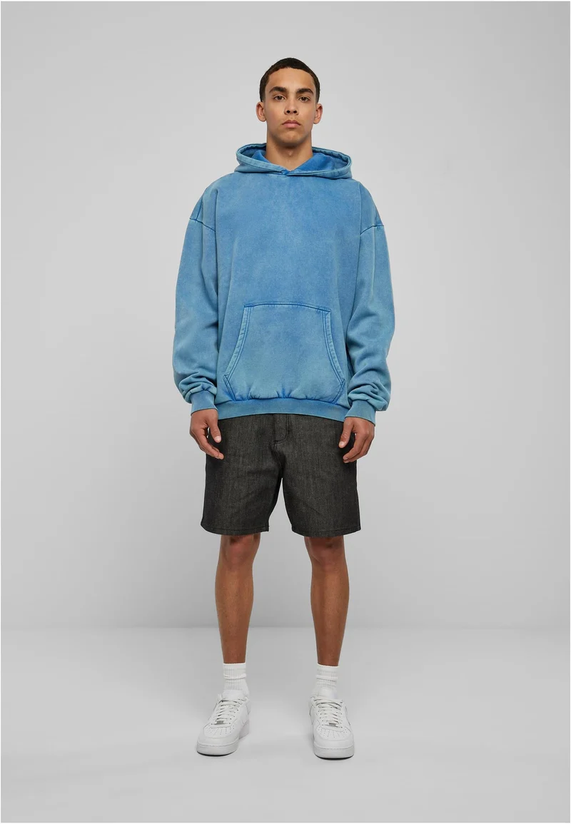 UC Stone Washed Hoody