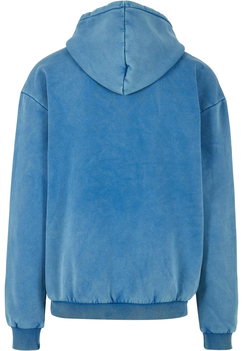 UC Stone Washed Hoody
