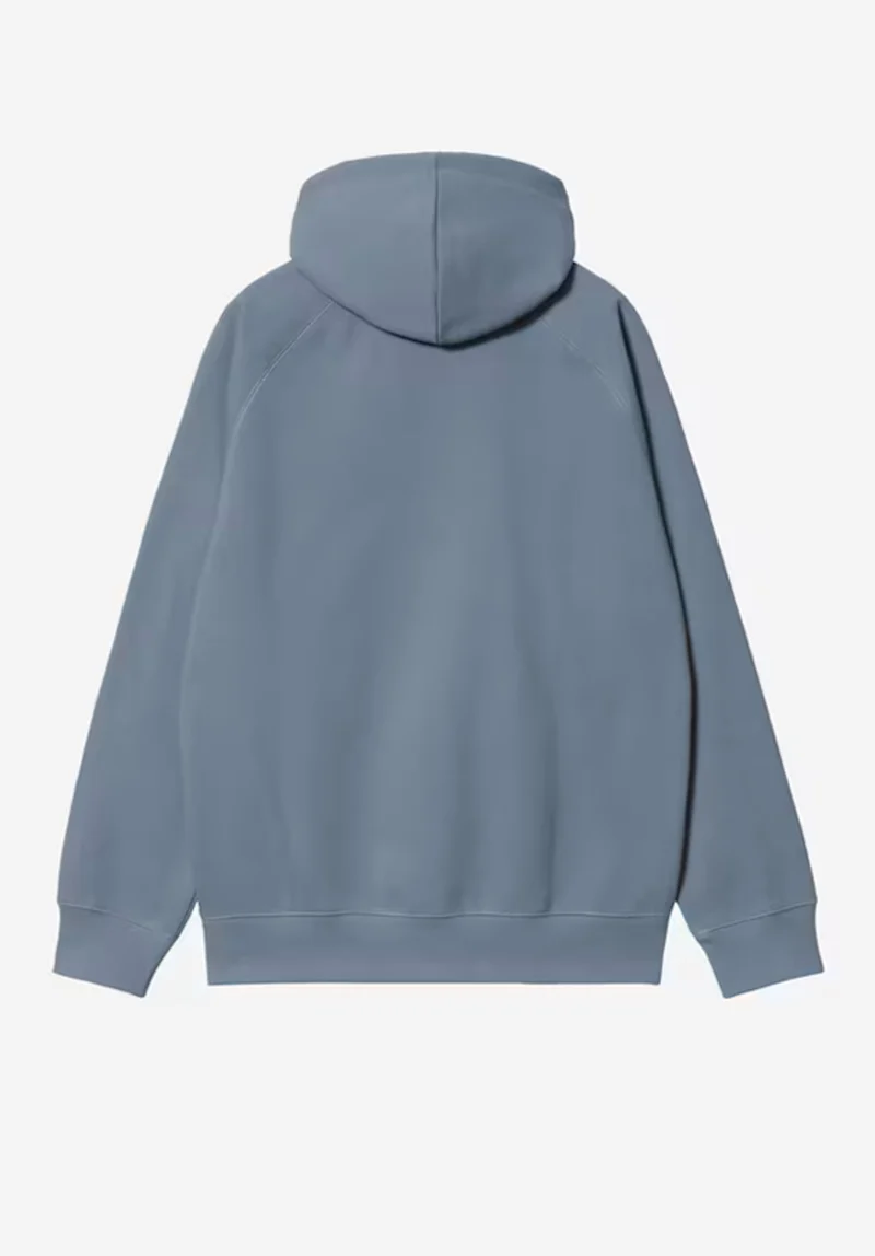 Hooded Chase