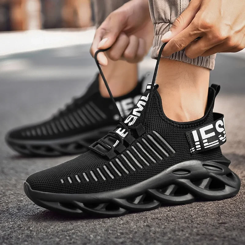 Herren Schuhe Sneakers Turnschuhe Freizeitschuhe Tennis Sportschuhe Laufschuhe