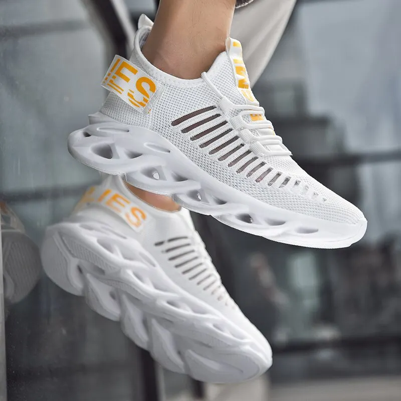 Herren Schuhe Sneakers Turnschuhe Freizeitschuhe Tennis Sportschuhe Laufschuhe
