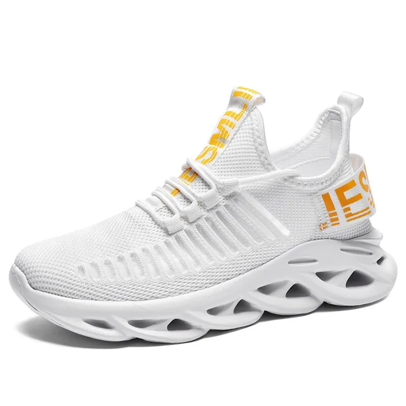 Herren Schuhe Sneakers Turnschuhe Freizeitschuhe Tennis Sportschuhe Laufschuhe