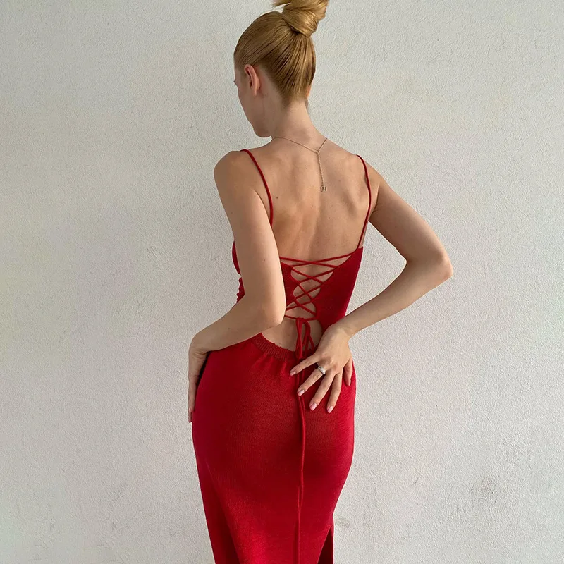 Frauen Sexy Minikleid Trägerkleid Abendkleid Kleid Cocktailkleid Partykleid Rock