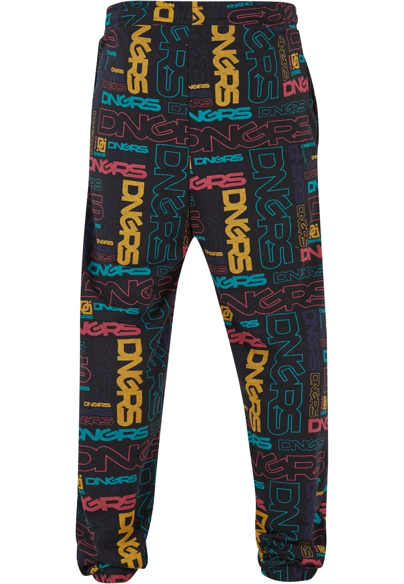 DNGRS Sweatpants Maze