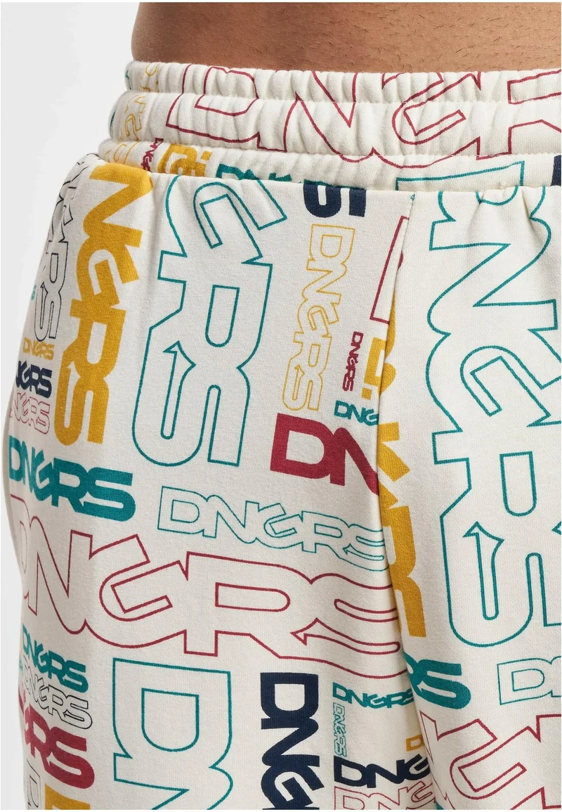 DNGRS Sweatpants Maze
